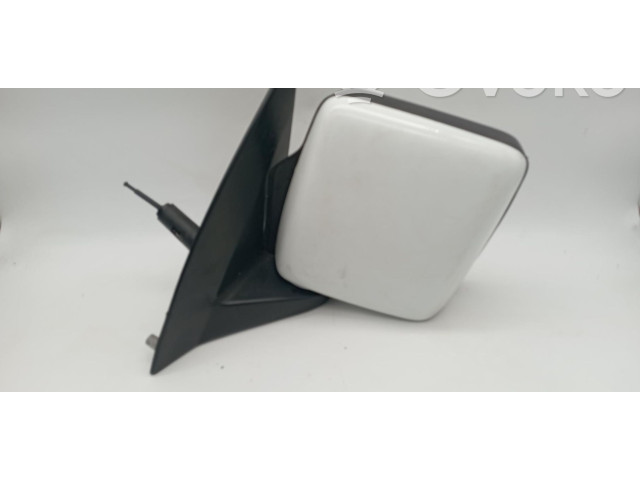 Зеркало электрическое Opel Combo C 2001 - 2011 года