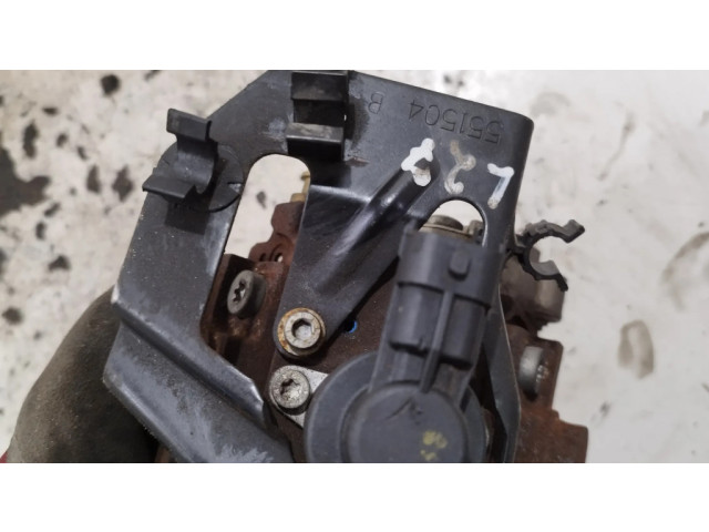 Топливный насос