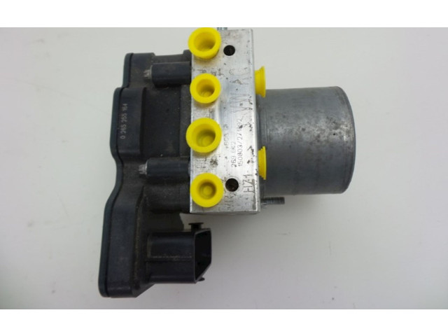 Блок АБС Audi A1 2010 - 2018 года