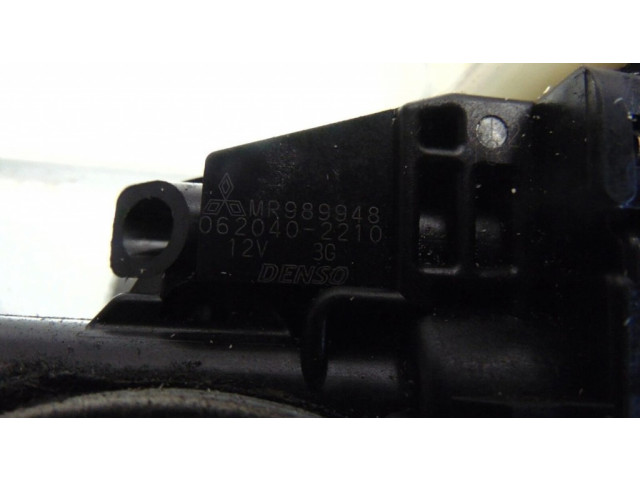 Комплект электрического механизма для подъема окна