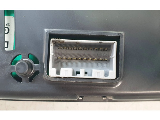 Панель приборов 8021009050   SsangYong Kyron       