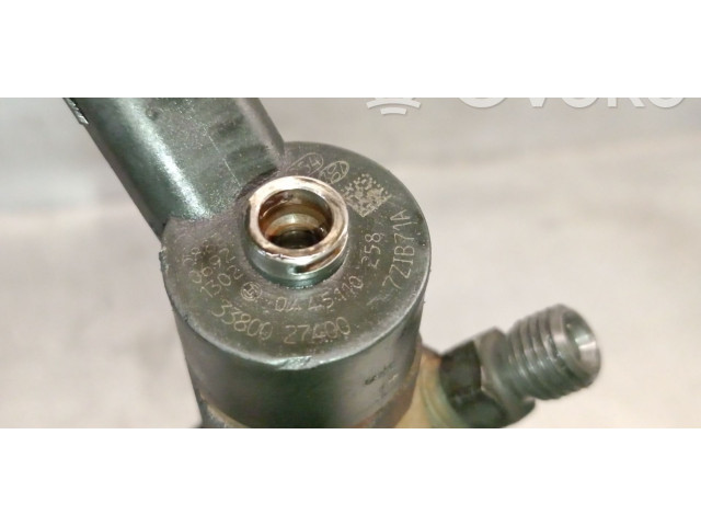 Форсунка 3380027400, 0445110258BOSCH    Hyundai Sonata  4EA 