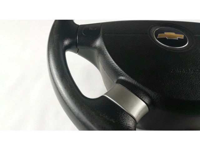 Volant Chevrolet Aveo 2008 DW211520112