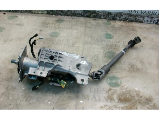 Рулевая рейка Citroen C4 Aircross - года