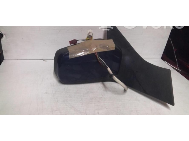 Зеркало электрическое        Citroen Xantia   -  года   