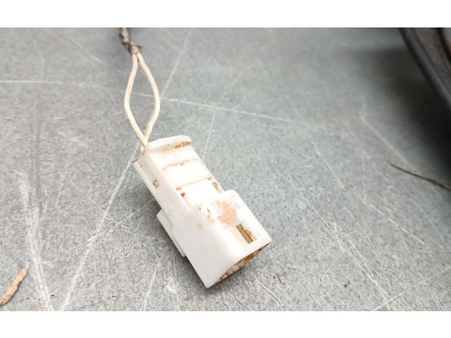 Зеркало электрическое Dacia Sandero 2008 - 2012 года