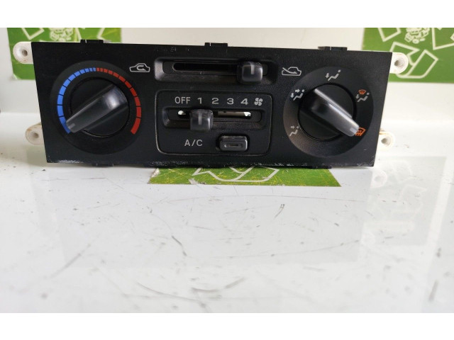 Блок управления климат-контролем Subaru Forester SH