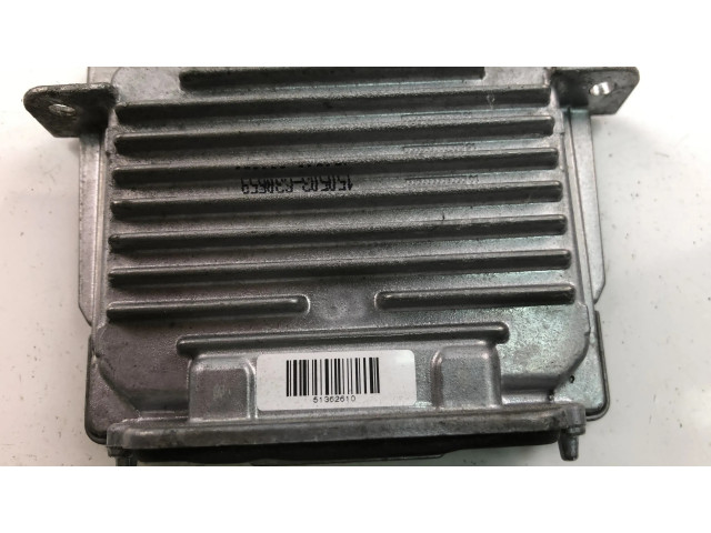 Блок фонаря / (блок «хenon»)