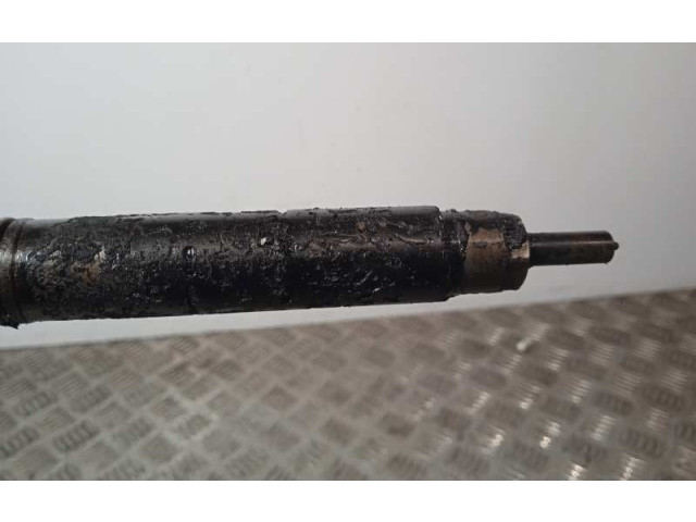 Форсунка 9X2Q9K546DB, 0445116013    Jaguar XF X250  306DT 