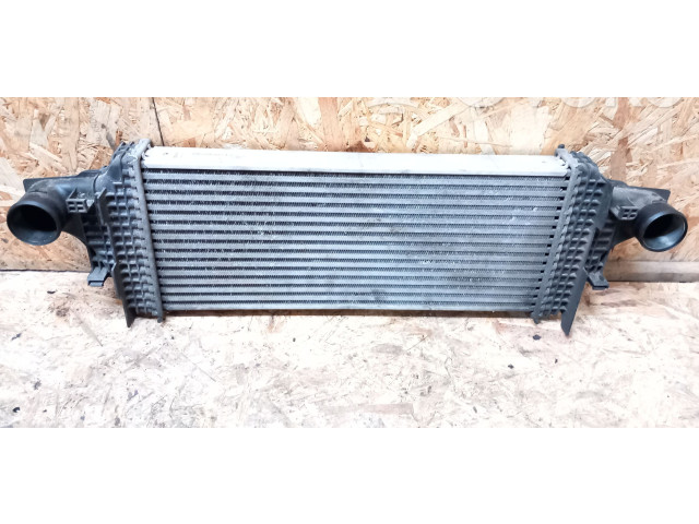 Интеркулер  A1645001900, 1645001900   Mercedes-Benz ML W164 