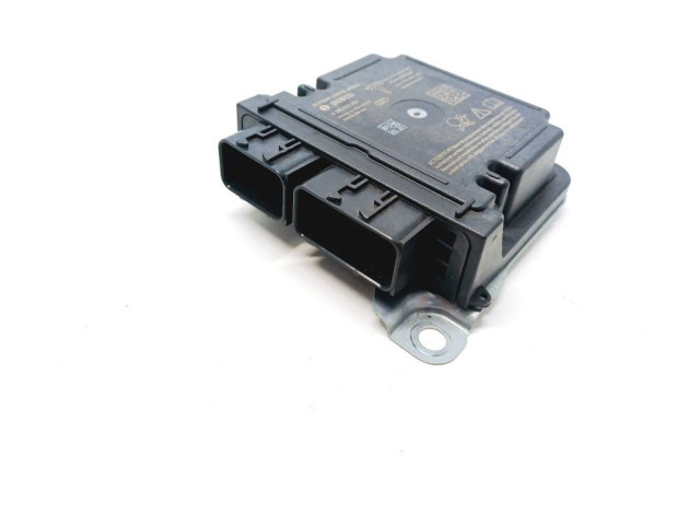 Блок подушек безопасности 1512876-00-B Tesla Model Y