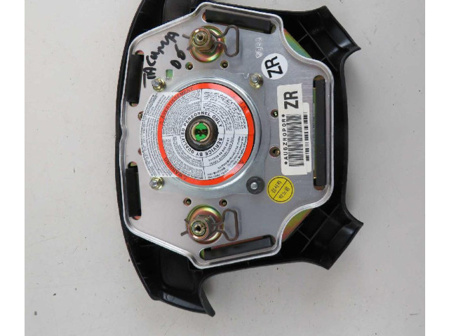 Подушка безопасности водителя 10314459, 10314459   Chevrolet Trans Sport