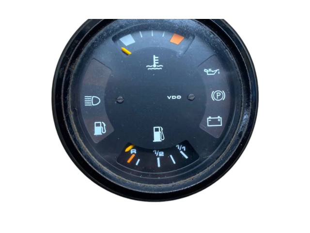 Přístrojová deska Mercedes-Benz G W461 463 1993 A0035405047