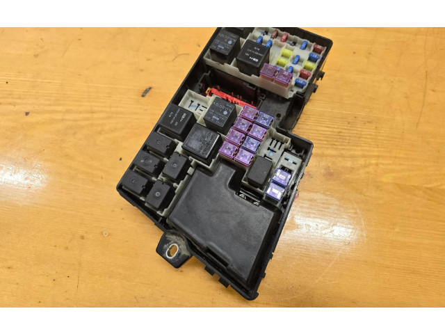 Pojistková skříňka 518818109, BP4K66765 Mazda CX-7 2010