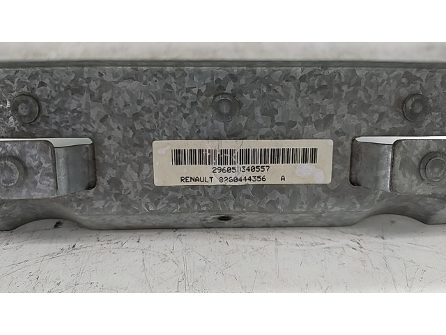 Подушка безопасности пассажира 8200444356   Renault Clio II