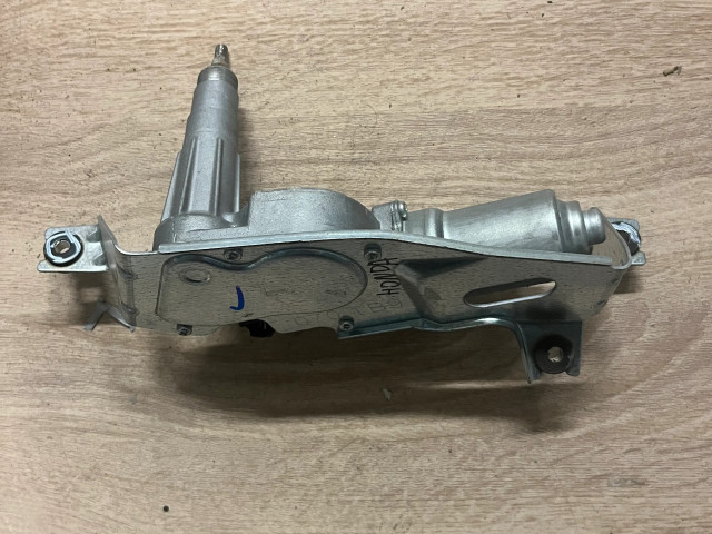 Моторчик заднего дворника 070TB9    Honda Civic IX