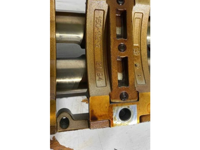 Čerpadlo oleje N46B20BY, 1501122AUTOAS BMW 3 E90 E91