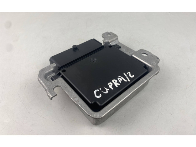 Блок подушек безопасности 1EA959655DM Cupra Leon