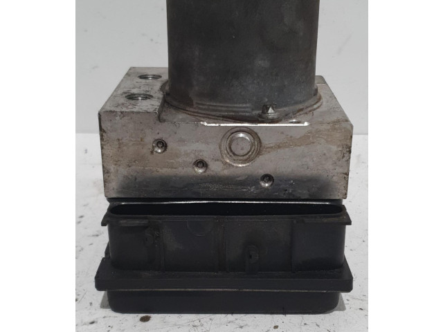 Блок АБС    Mercedes-Benz  A W169  2004 - 2012 года