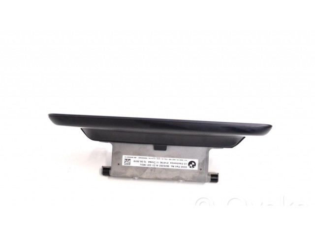 Дисплей 9826392, 65509826392 BMW X4M F98