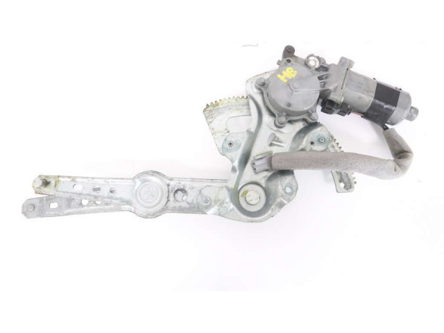 Передний комплект электрического механизма для подъема окна 9126236   Volvo 960      