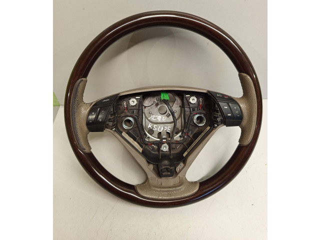 Руль Volvo XC90  2003 - 2006 года       