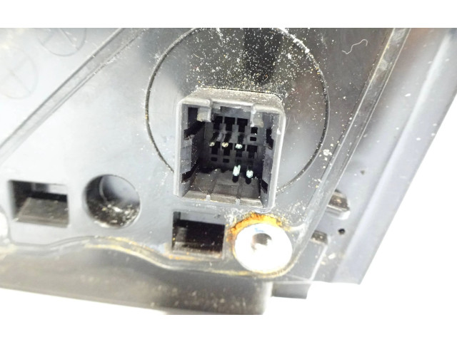 Zpětné zrcátko KIA Soul 2009