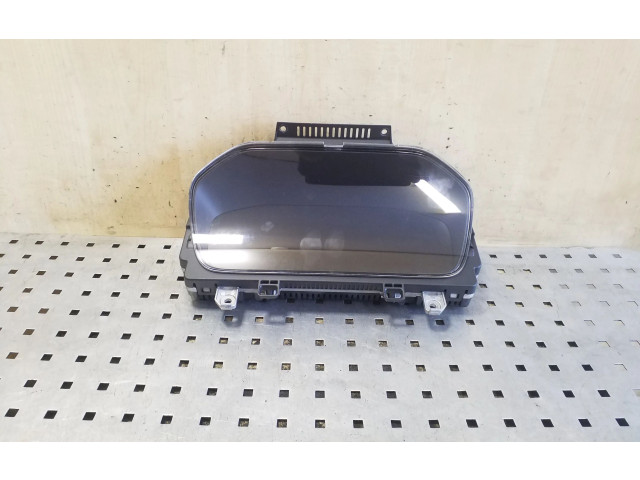 Панель приборов 32311252, 32311252AA Volvo XC90