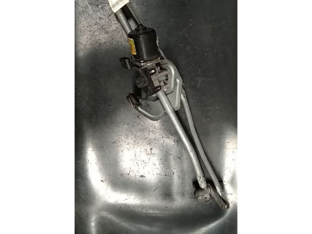 Моторчик дворников 53555304, 8377427    Mini One - Cooper Coupe R56