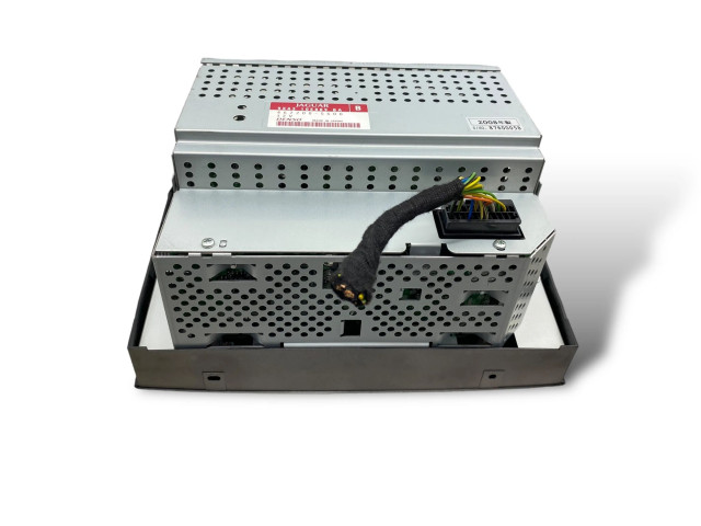 Дисплей 9X4310E889BA Jaguar X-Type