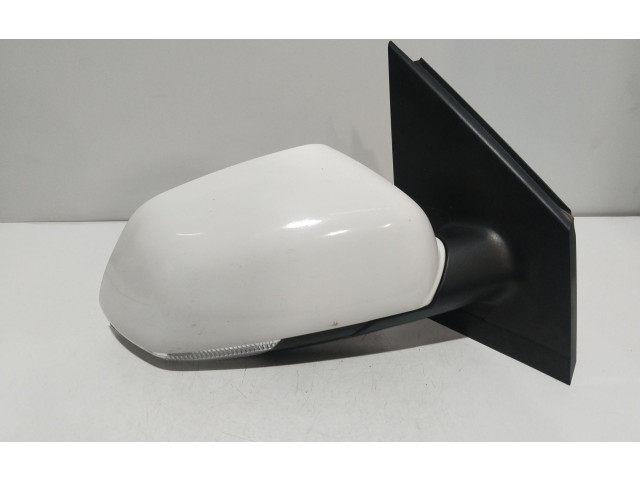 Zpětné zrcátko Volkswagen Polo IV 9N3 2006 6Q1857508AE