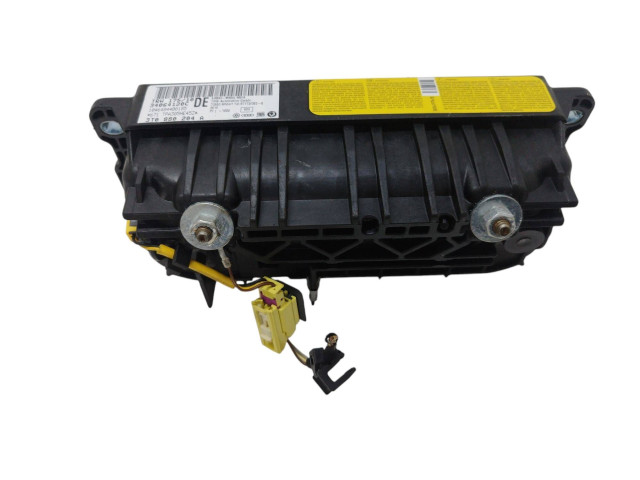 Подушка безопасности пассажира 3T0880204A, 34064120C   Skoda Superb B6 (3T)