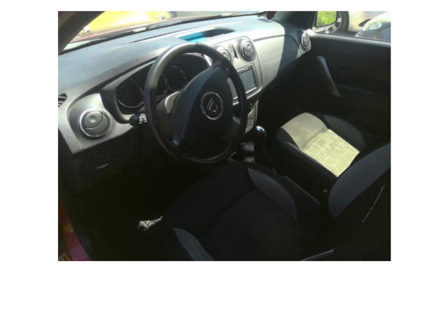 Вентилятор печки    272107379R, 272107379R   Dacia Sandero