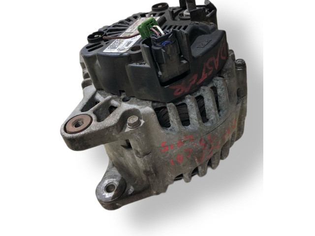 Генератор 2607395C, 2607395C   Dacia Duster      