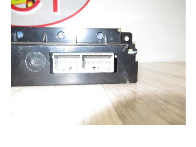 Блок управления климат-контролем 6870008520LAM, 6870008520LAM   SsangYong Rexton