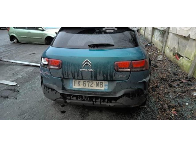 Руль Citroen C4 Cactus 2014 - года 98303131ZD