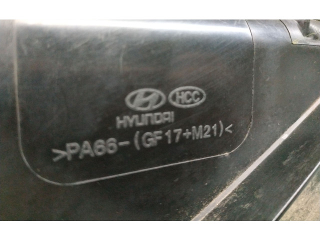 Вентилятор радиатора GF17M21 Hyundai Sonata