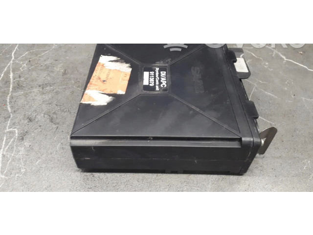 Řídící jednotka 9113879 Saab 9000 CD 1993