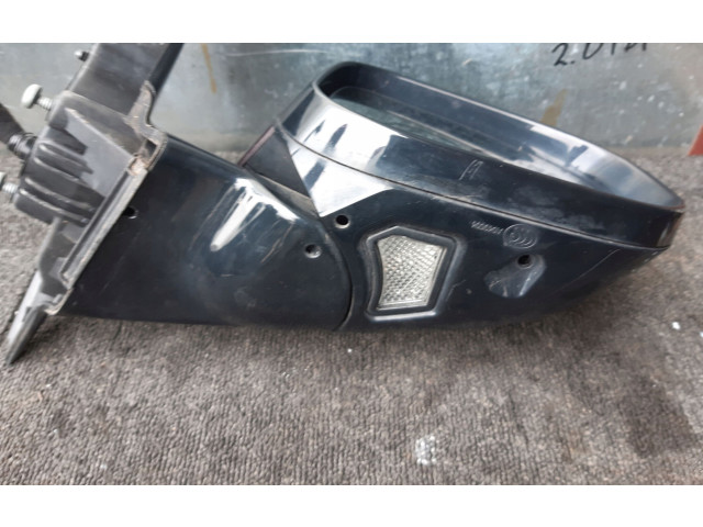 Зеркало электрическое Jaguar XJ X351 2009 - 2019 года