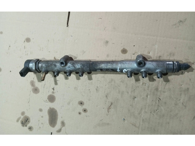 Vstřikovací lišta 31259011, 0445215023 Volvo XC70