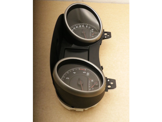 Панель приборов 56046664AB, 56046664AB Jeep Grand Cherokee
