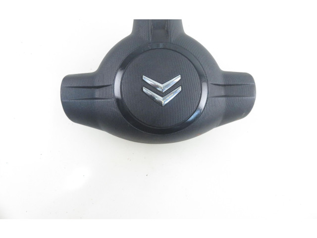 Подушка безопасности водителя E8XN8329189, E8XN8329189   Citroen C1