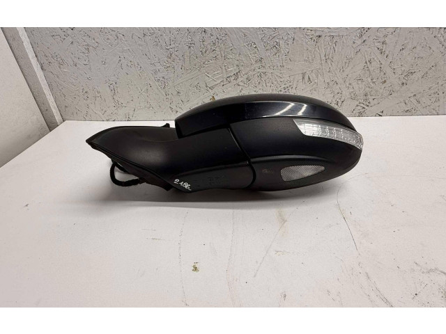 Zpětné zrcátko Volkswagen Tiguan 2009 5N1857507Q, 150510