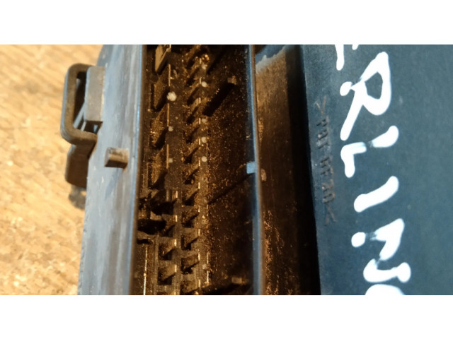 Jednotka ABS    Citroen Berlingo 2001