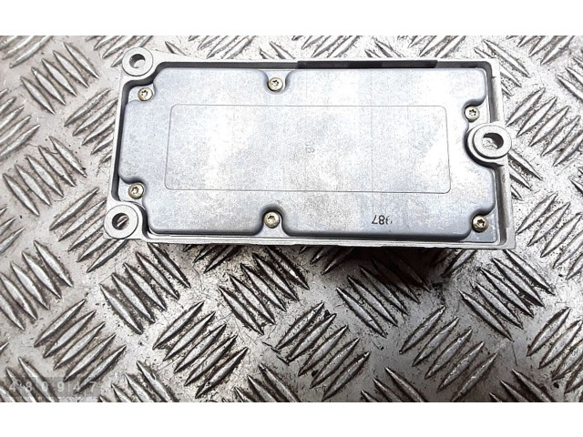 Блок подушек безопасности 8645271   Volvo V70