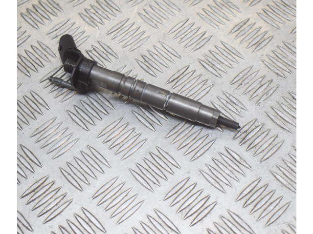 Vstřikovač A6510702987, 0445117035   Mercedes-Benz GLC X253 C253    OM 651.921 