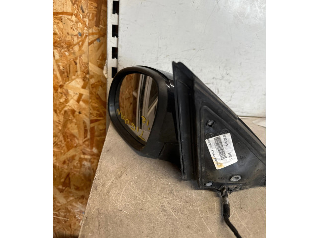 Zpětné zrcátko Volkswagen Tiguan 2008 5N2857501N, 00220120