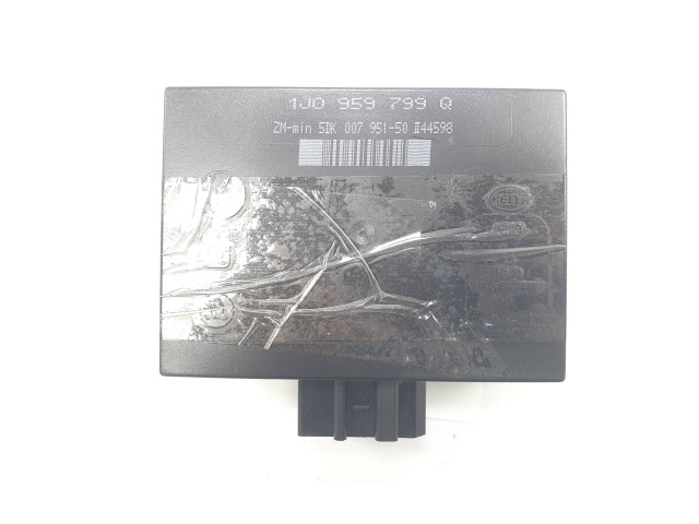 Модуль кузова