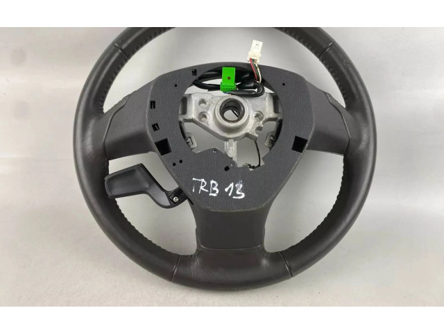 Руль Subaru Tribeca 2008 - 2016 года