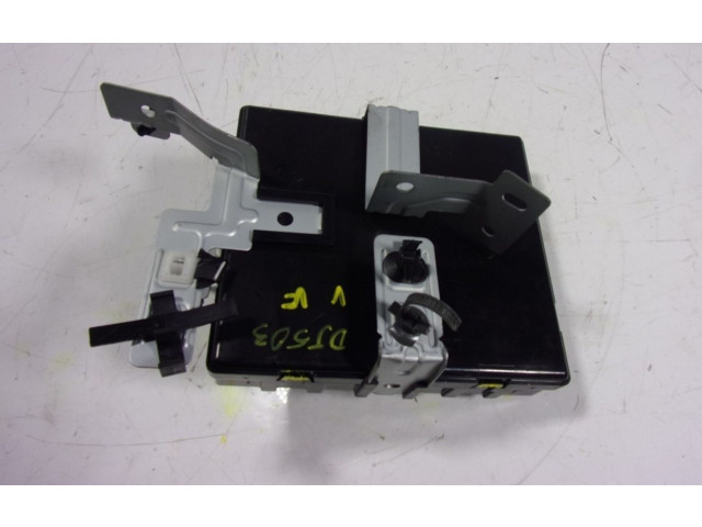 Блок управления 8711034030 SsangYong Korando